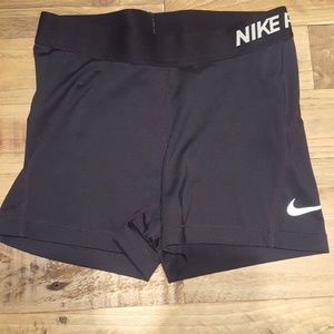 Nike shorts